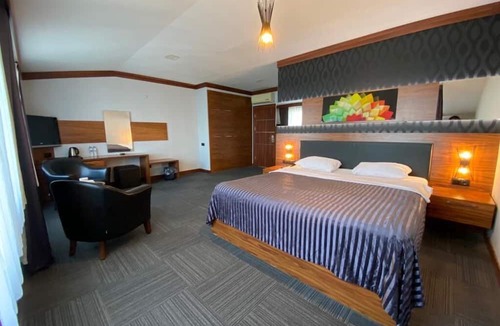 Bulancak Hotel | IŞIK OTEL
