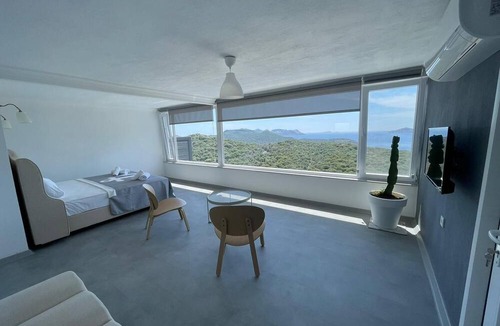 Kas Villa | VİLLA ÇAPA B BLOK