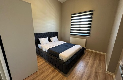 Yildizevler Apartment | Ef Suit