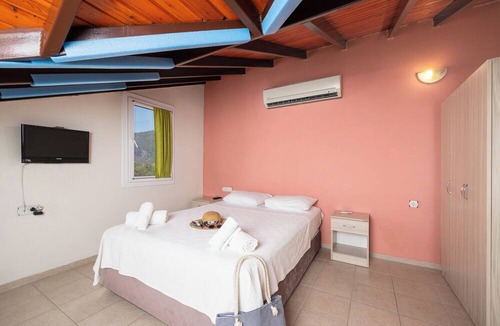 Dalyan Hotel | Safak Oasis Hotel