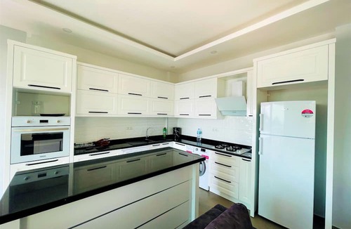 Uzumlu Villa | VİLLA EGALE 1