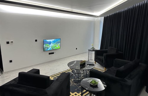 Cankaya Hotel | KT Home Hotel & Apartments