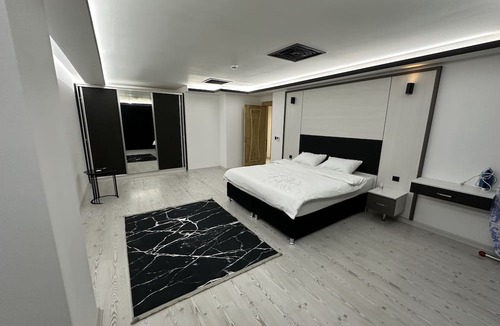 Cankaya Hotel | KT Home Hotel & Apartments