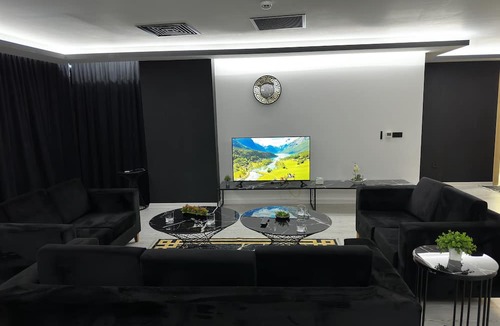 Cankaya Hotel | KT Home Hotel & Apartments