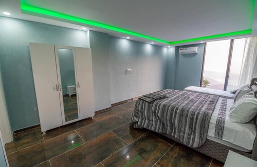 Uzumlu Villa | VİLLA EAGLE 2