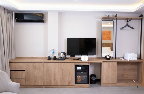 Bakırkoy Cabin | Bel Letto Hotel