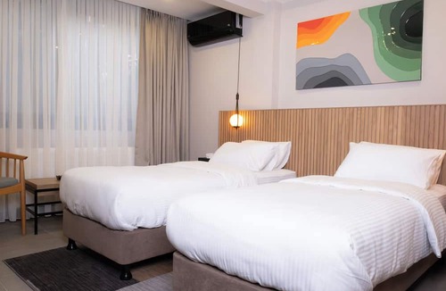 Bakırkoy Cabin | Bel Letto Hotel