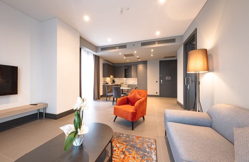 Bomonti House | Bomonti Suites