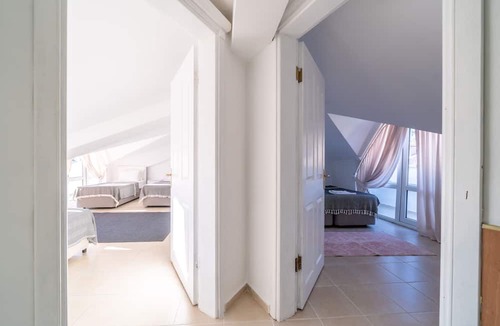 Marmaris Villa | Villa London