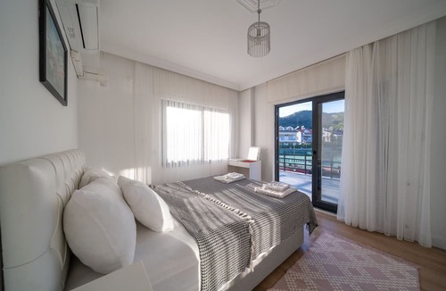 Marmaris Villa | Villa London