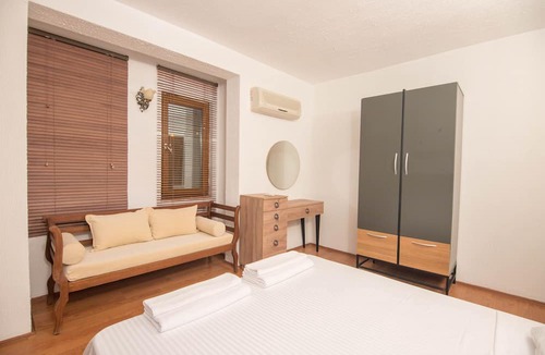 Marmaris Villa | Villa London