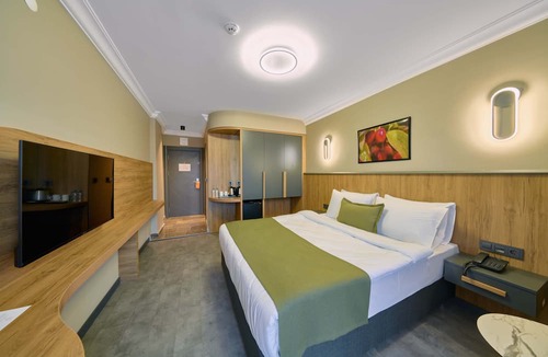 Karabuk Hotel | Rest by Dedeman Karabuk