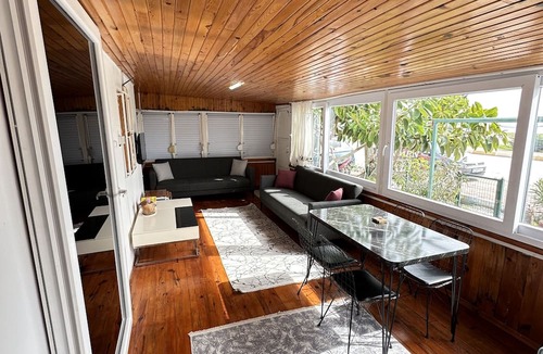 Demre Apartment | Türkmen Apart2