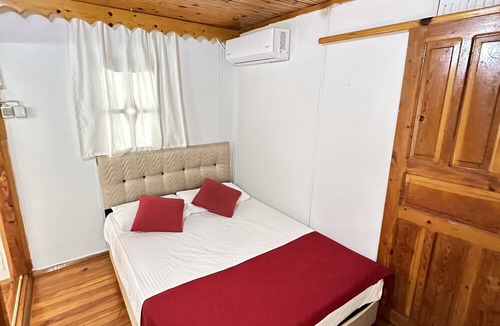 Demre Apartment | Türkmen Apart2