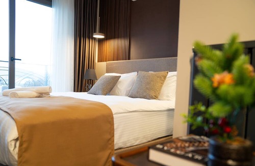Kepez Bed & Breakfast | Monalisa Hotels Çanakkale