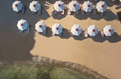Torba Resort | Hyde Bodrum - Adults Only - All Inclusive
