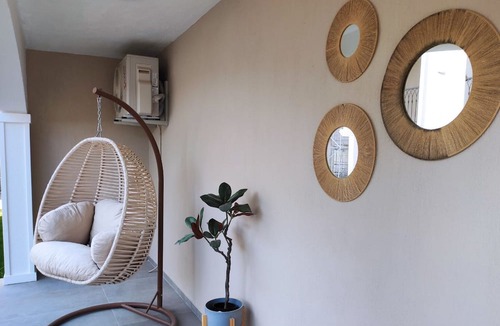 Kadıkalesi Mh. House | Taş tatil evleri
