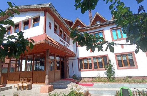 Niksar Hotel | Doruk Garden Hotel Tokat