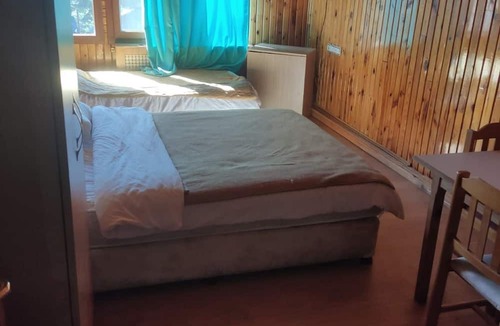 Niksar Hotel | Doruk Garden Hotel Tokat