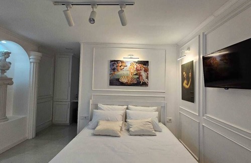 Urla Hotel | Portofino Urla Boutique Hotel