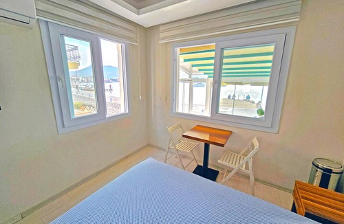 Foca Hotel | Midilli Konak Foca