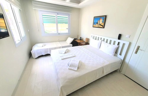 Foca Hotel | Midilli Konak Foca