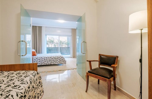 Esentepe Apartment | Central Flat w Garden 10 min to Metro and Zorlu