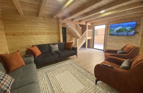 Ayder Yaylasi Cabin | King Cabins