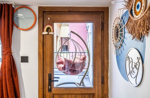 Taksim Resort | Galata Number Five