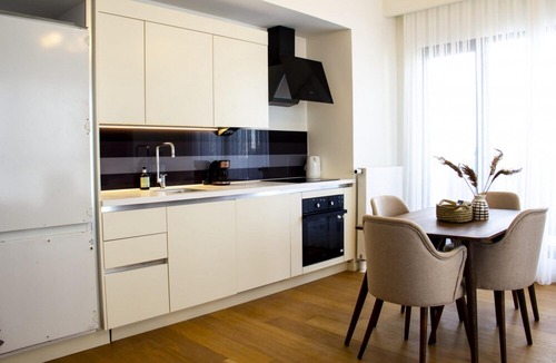 Bagcilar Apartment | Modern and Cozy Apartment near Shopping Malls