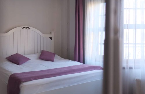 Amasya Bed & Breakfast | Mor Salkim Konagi