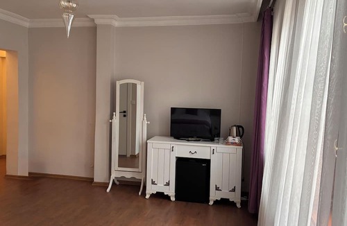 Amasya Bed & Breakfast | Mor Salkim Konagi