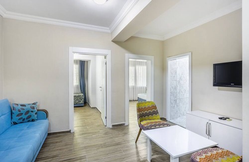 Afyonkarahisar Resort | Ağaoğlu My Termal