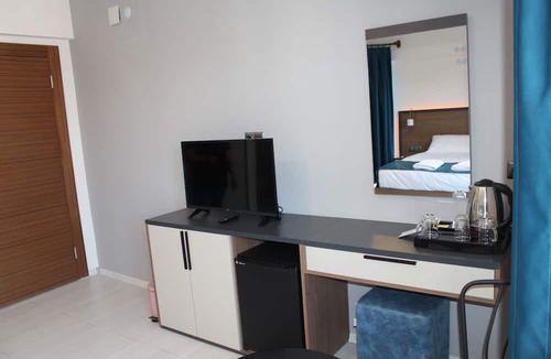 Yahsihan Bed & Breakfast | YELKEN OTEL