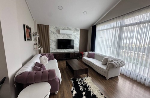 Foca Apartment | Mila Villa Foçaköy