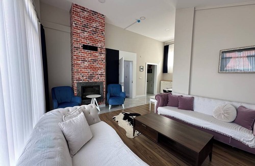 Foca Apartment | Mila Villa Foçaköy