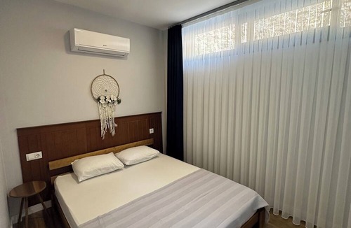 Foca Apartment | Mila Villa Foçaköy