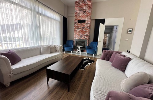 Foca Apartment | Mila Villa Foçaköy