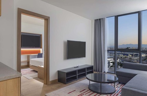 Kepez Hotel | Hampton By Hilton Antalya Airport
