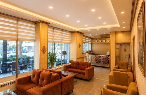 Topkapi Hotel | HİSAR HOTEL