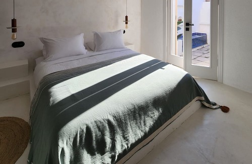 Ayvalik City Center House | To Spiti by Cunda' da