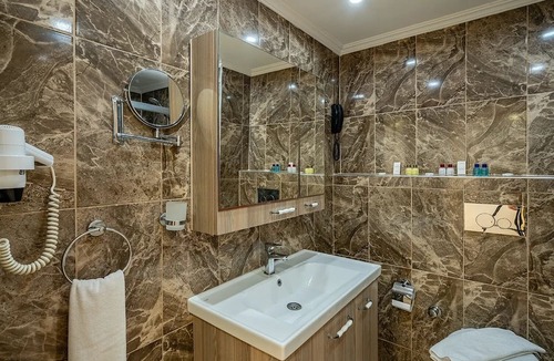 Akyarlar Hotel | Golden Beach Resort & Spa