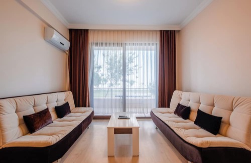 Edremit Hotel | JURA HOTELS ALTINOLUK THERMAL