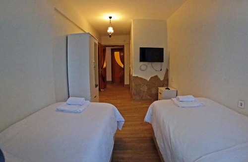 Selcuk Resort | Efes Hidden Garden Resort Otel