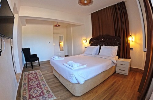 Selcuk Resort | Efes Hidden Garden Resort Otel