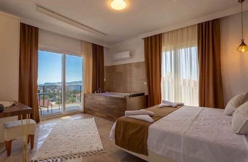 Kas Villa | Villa Marine Luxury