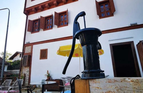 Safranbolu City Center Hotel | KOLAĞASI KONAK
