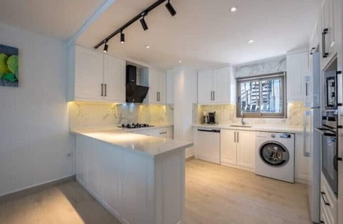 Antalya City Centre House | Charming 3bed villa w/pool, very close to centrenn