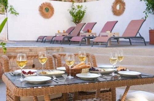 Antalya City Centre House | Charming 3bed villa w/pool, very close to centrenn