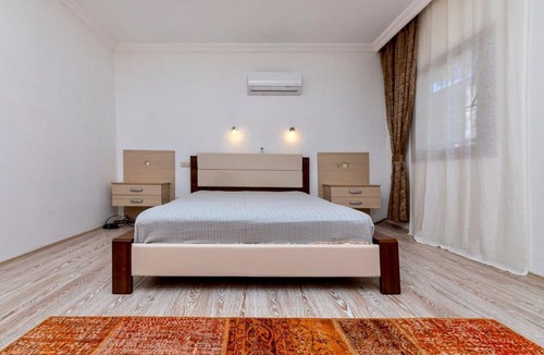 Dagbelen Villa | Bodrum Villa House